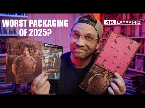 Видео: Уважаемая компания Lionsgate Limited... ТУК ТУК!