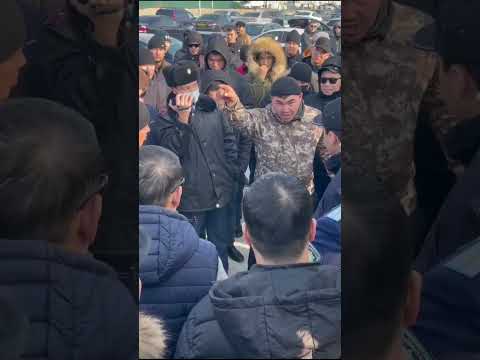 Видео: Актау