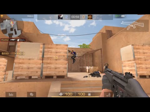 Видео: ТИМЕЙТ ТАЩИТ!!!ДЕМКА