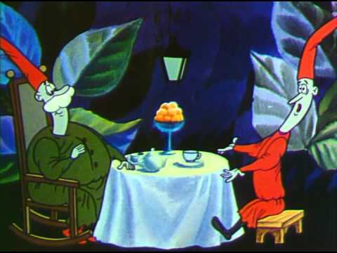 Видео: Як метелик вивчав життя (1997)