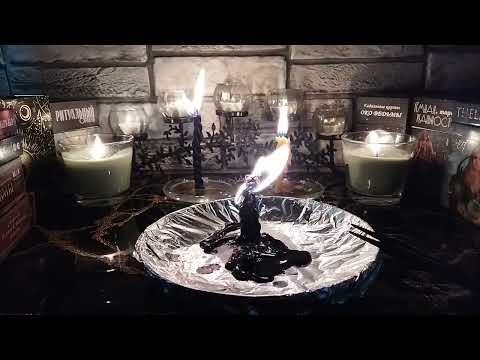 Видео: Сойдёт всё колдовство ,проклятья на того кто делал с тройной силой