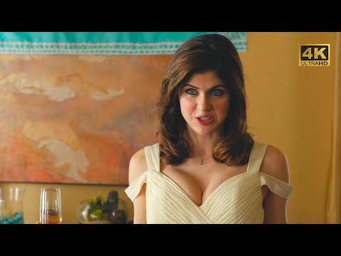 Видео: Парень путешествует во времени чтобы делать всякое с невестой. 4К.