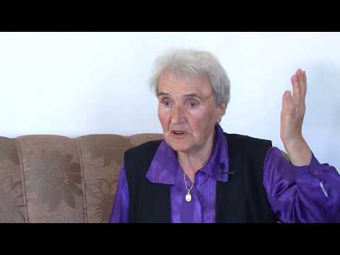 Видео: Печат - Др. Анастас Коцарев - првиот охридски онколог -  08.11.2017