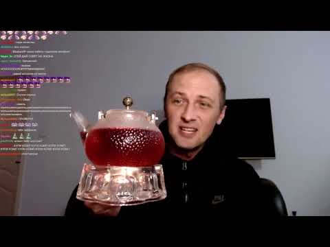 Видео: Полный стрим на Twitch Zubarefff 13/05/22