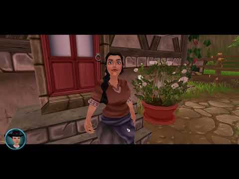 Видео: Друга частина фестевалю та покупочка!//Star Stable Online