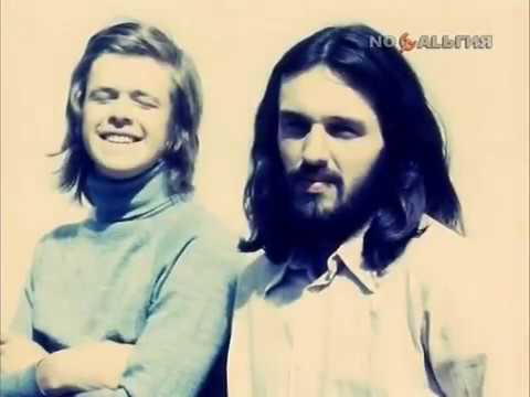 Видео: Аквариум и БГ (Еловая субмарина) - 1 часть: Мы никогда не станем старше