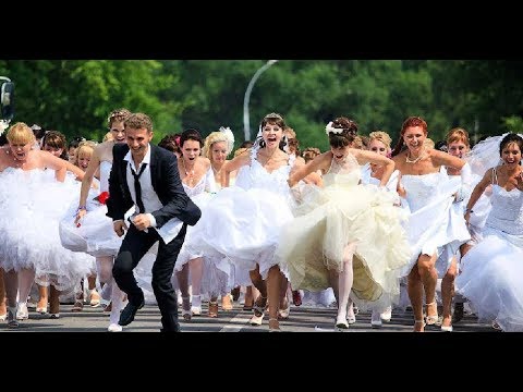 Видео: Выйти удачно замуж.  Турецкий вариант