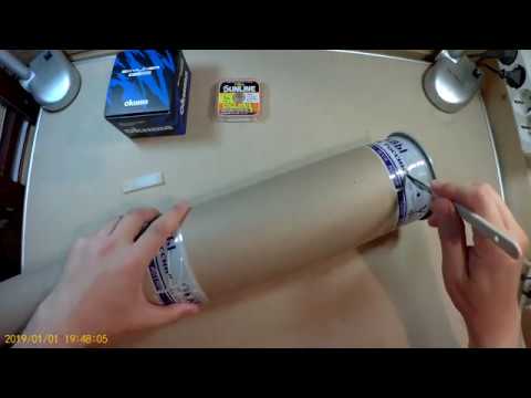 Видео: Ааа! "Змею" подбросили! Новинка - мормышинговое удилище Black Adder BA562XUL-S-20