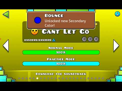 Видео: Cant let go и jumper пройдены!