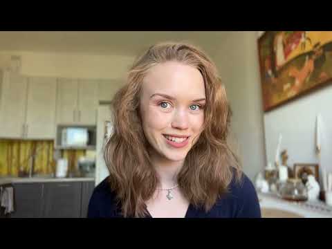 Видео: Про нашу няню, улучшения у Давида и следующих детей