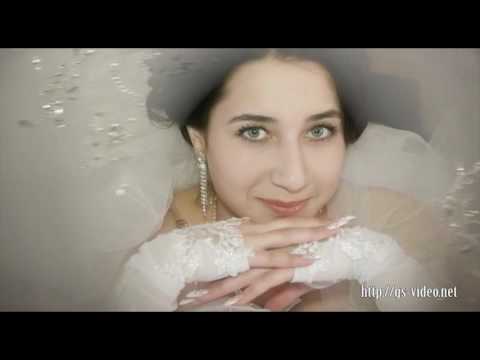 Видео: Цыганская свадьба. Обаятельная невеста. Миша и Русалина. 1 серия