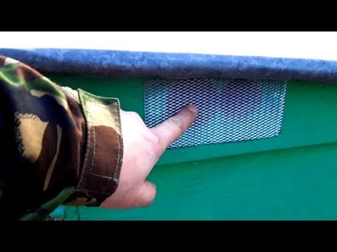 Видео: Супер вентиляція. Порівнюю. Спрацювала на 100%. Виправив помилки.