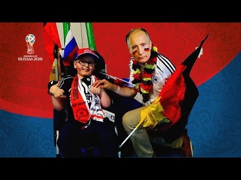 Видео: ЧЕМПИОНАТ МИРА 2018 ГЕРМАНИЯ - ШВЕЦИЯ СОЧИ