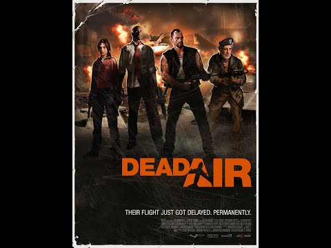 Видео: Left4Dead - Dead Air (Смерть в воздухе)