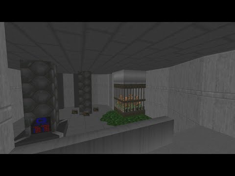 Видео: Map27: Plasma Labs - Oops! All Techbase! [Все секреты]