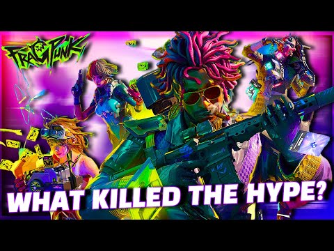 Видео: Почему вам не нравится FragPunk?