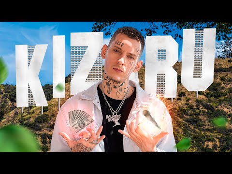 Видео: KIZARU - ПЕРВЫЙ ТИК ТОК РЭПЕР