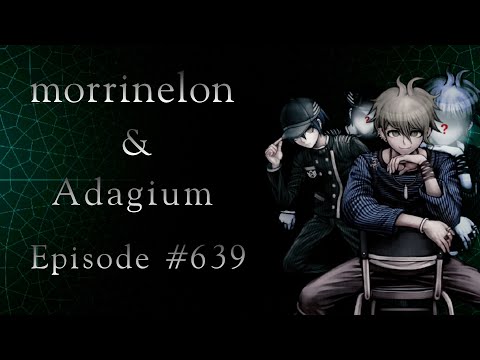 Видео: Помоги мне найти себя ♪ Эпизод #639 ♪ Danganronpa Online