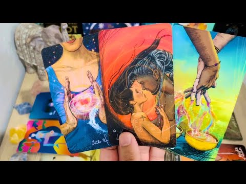 Видео: ❤️ Скорпион! Эта история любви, Скорпион, только начинается!!! Приготовьтесь к чему-то неожиданно...