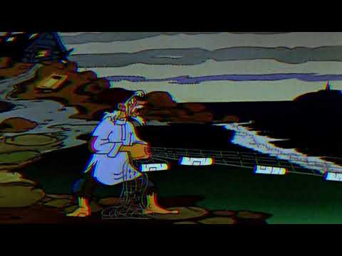 Видео: Nu Pogodi - Море (slowed)