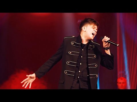 Видео: Радик Юльякшин - Елама ярсыма (Live, 12 октябрь 2015)
