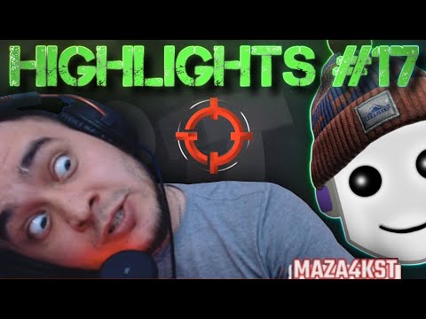 Видео: HIGHLIGHTS #17 | EFT | ESCAPE FROM TARKOV BEST MOMENTS | MAZA4KST | ТАРКОВ | ЛУЧШИЕ МОМЕНТЫ
