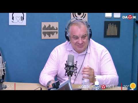 Видео: ЗДРАВНАТА БЕСЕДА С ДОКТОР НЕНКОВ