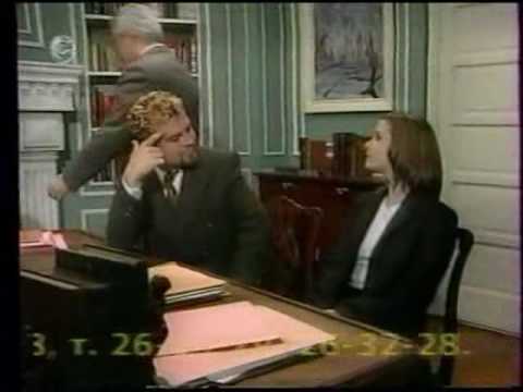 Видео: Линия Диего и Валерии ("Ricos y famosos") - 118 серия (часть 2)