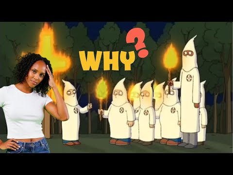 Видео: Удаленные сцены с чёрным юмором в «Гриффинах» меня просто уничтожили! | BRITTREACTS