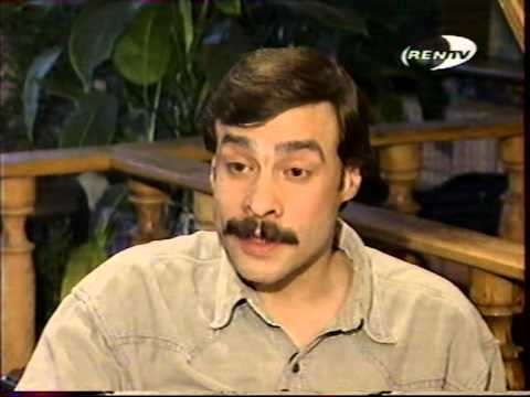 Видео: "Домашний концерт" - Михаил Кочетков