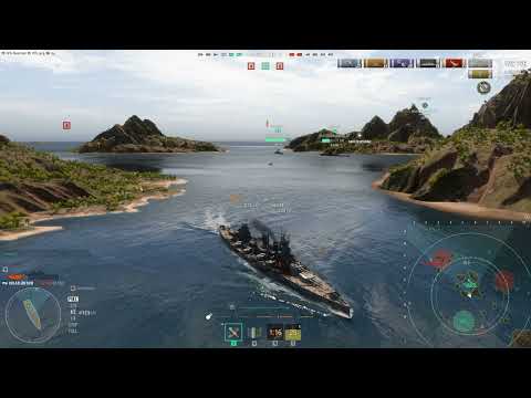 Видео: Atlantico выезд в ранги