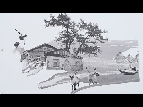Видео: Забытые судьбы деревни «Семь лиственниц». Лабытнанги | Изьватас олэм
