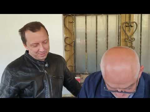 Видео: Евгений Литвин  Булат из ШХ15