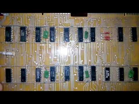 Видео: Сюрприз в виде К М в Ока 400