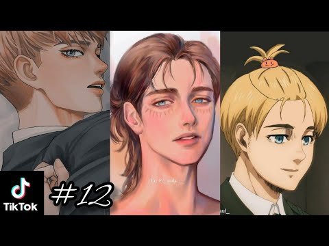 Видео: Лучшие Тиктоки Атака Титанов | Подборка #12 | Колоссальная подборка