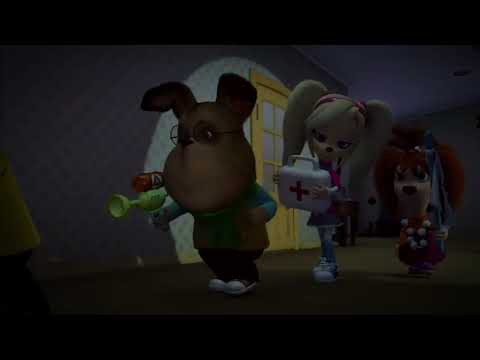 Видео: трейлер фильма "смотри какой вкусный пирожок "