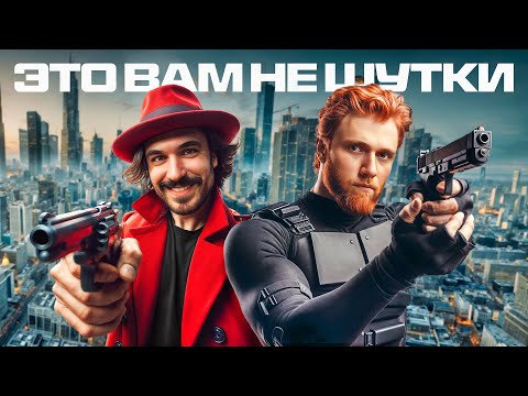 Видео: ДУО С МАКАРОМ ИЗ "ТО ШО СКЕТЧИ" В WARZONE