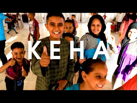 Видео: КЕНА | Самый ЧИСТЫЙ город в Египте | Местное гостеприимство