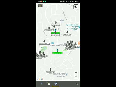 Видео: ПРОГРАММЫ: «СОТОВЫЕ ВЫШКИ», «NETMONITOR» – ОПРЕДЕЛЯЕМ ЧАСТОТУ, УРОВЕНЬ  СИГНАЛА И КАРТУ СОТ.