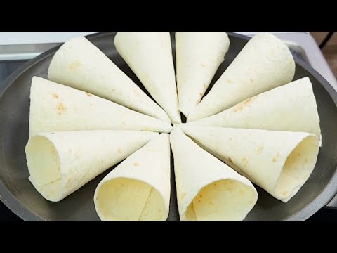 Видео: Невероятный! Почему я не подумал об этом раньше? Настолько вкусно, что на столе ничего не останется!