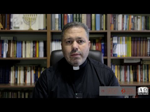 Видео: о. Юрій Щурко – Псалом 30 – Подяка за вислухану молитву