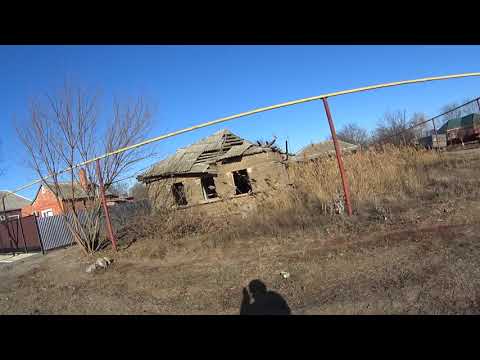 Видео: Прогулка по станице Ясенской))