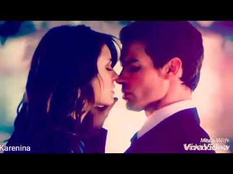 Видео: Elijah and Katerina»помоги мне его забыть