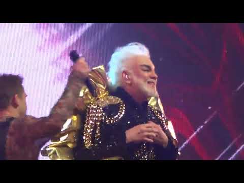 Видео: Ф.Киркоров, Попурри