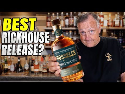 Видео: Лучший ли это релиз Russell’s Reserve на сегодняшний день? Обзор Camp Nelson E