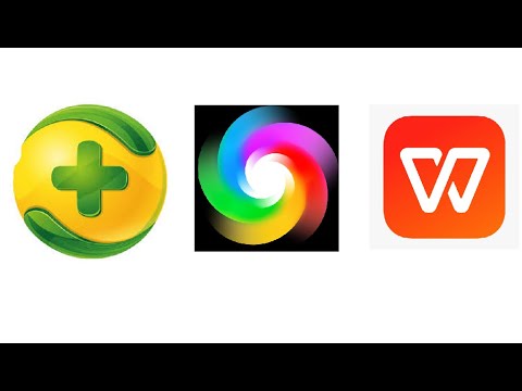 Видео: Антивирус 360 Total security ставит ненужное ПО