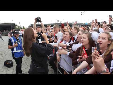 Видео: Ханна – Мама, Я Влюбилась