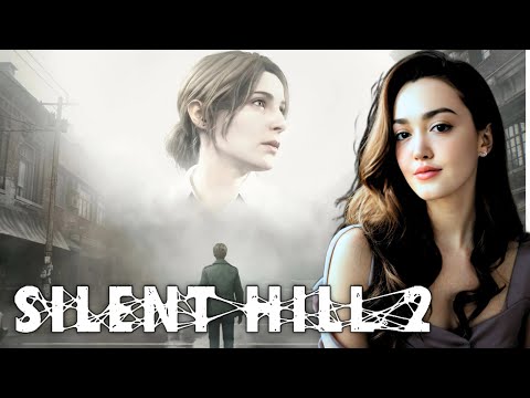 Видео: SILENT HILL 2 Remake  - Отель, Мария... #3