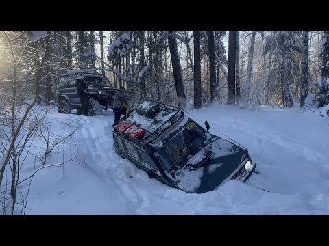 Видео: Топчем Адуйское кольцо
