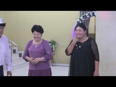 Видео: Айпери кыз узатуу  Гималай 2 ая часть